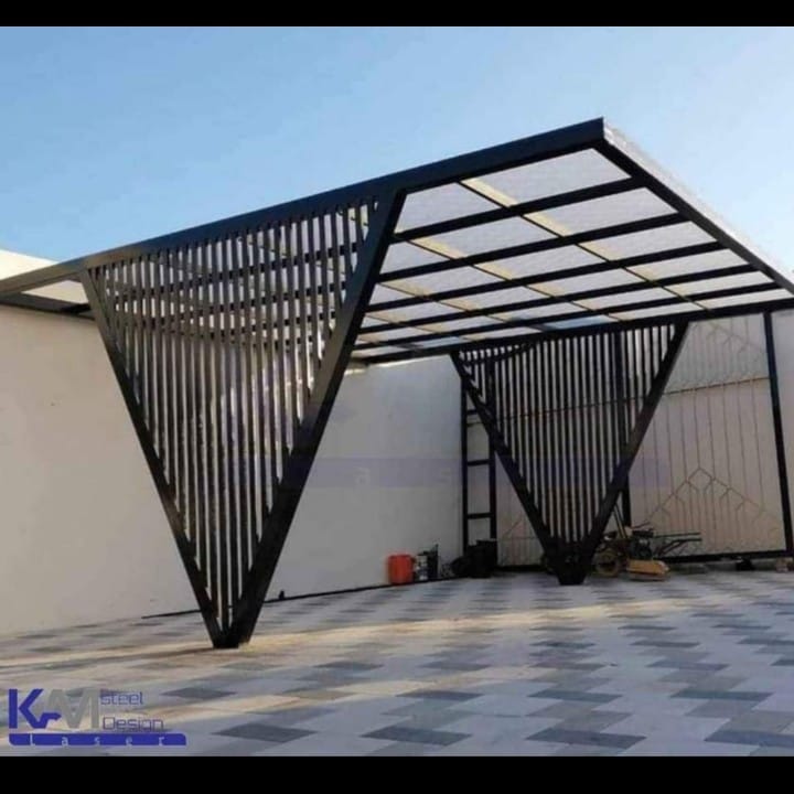 أفضل حداد الرياض | ورشة حدادة وتفصيل مظلات وسواتر وأبواب