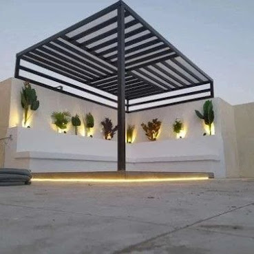 أفضل شركة تركيب مظلات وسواتر بالرياض | دليل الخدمات والأسعار 2026