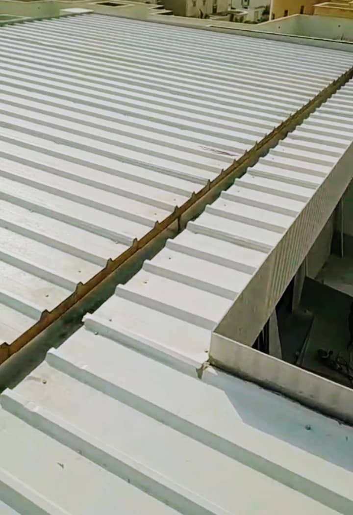 حداد ساندوتش بانل 