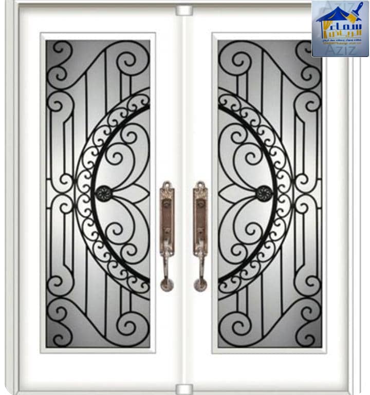 أبواب وشبابيك