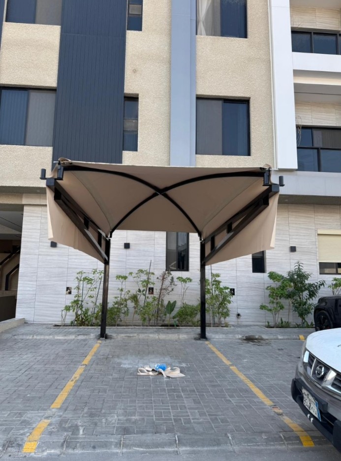 مظلات الرياض