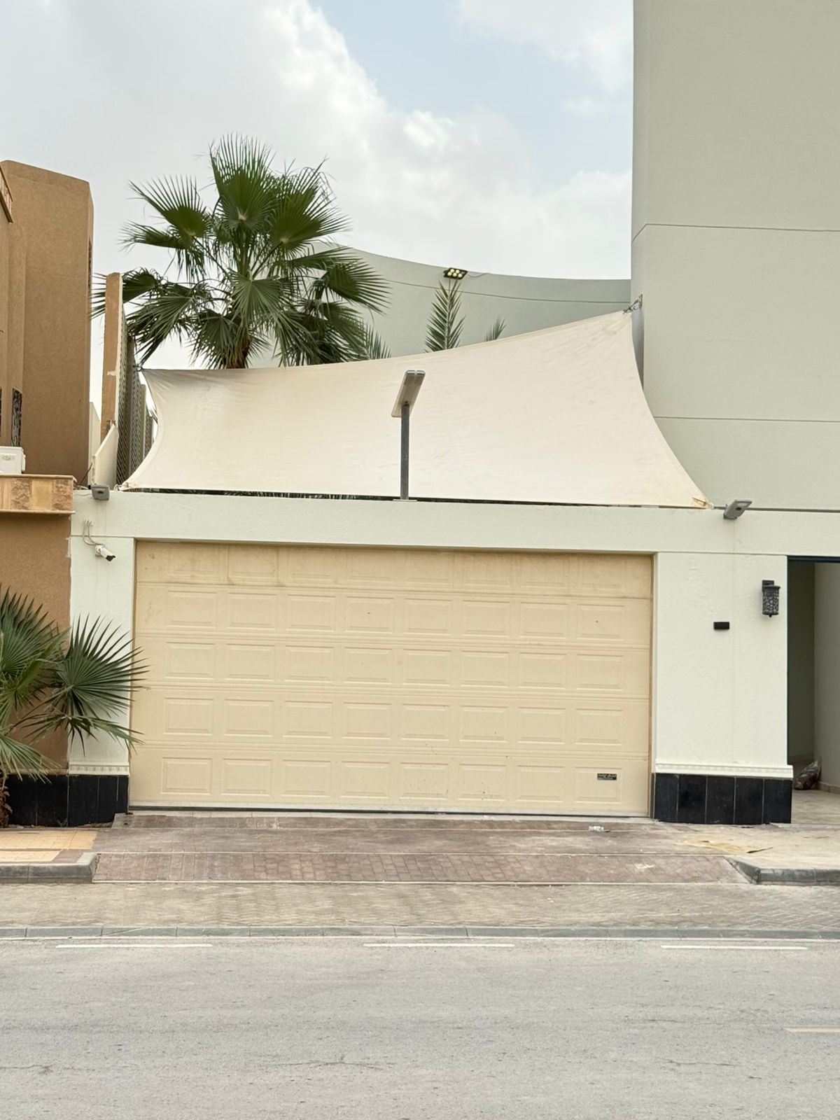 هندسة وتصميم Tensile