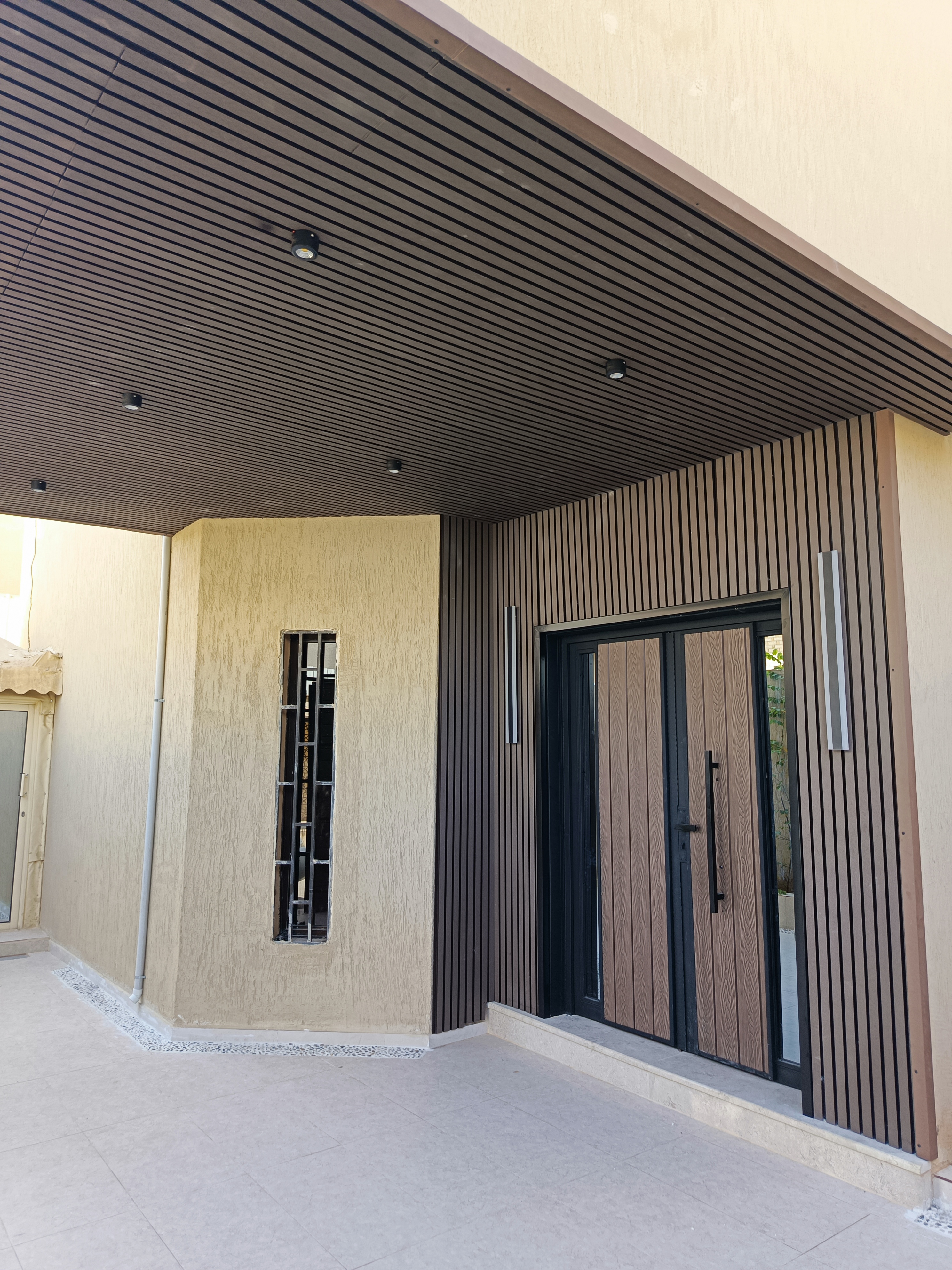 تكسيات وتلبيس الابواب