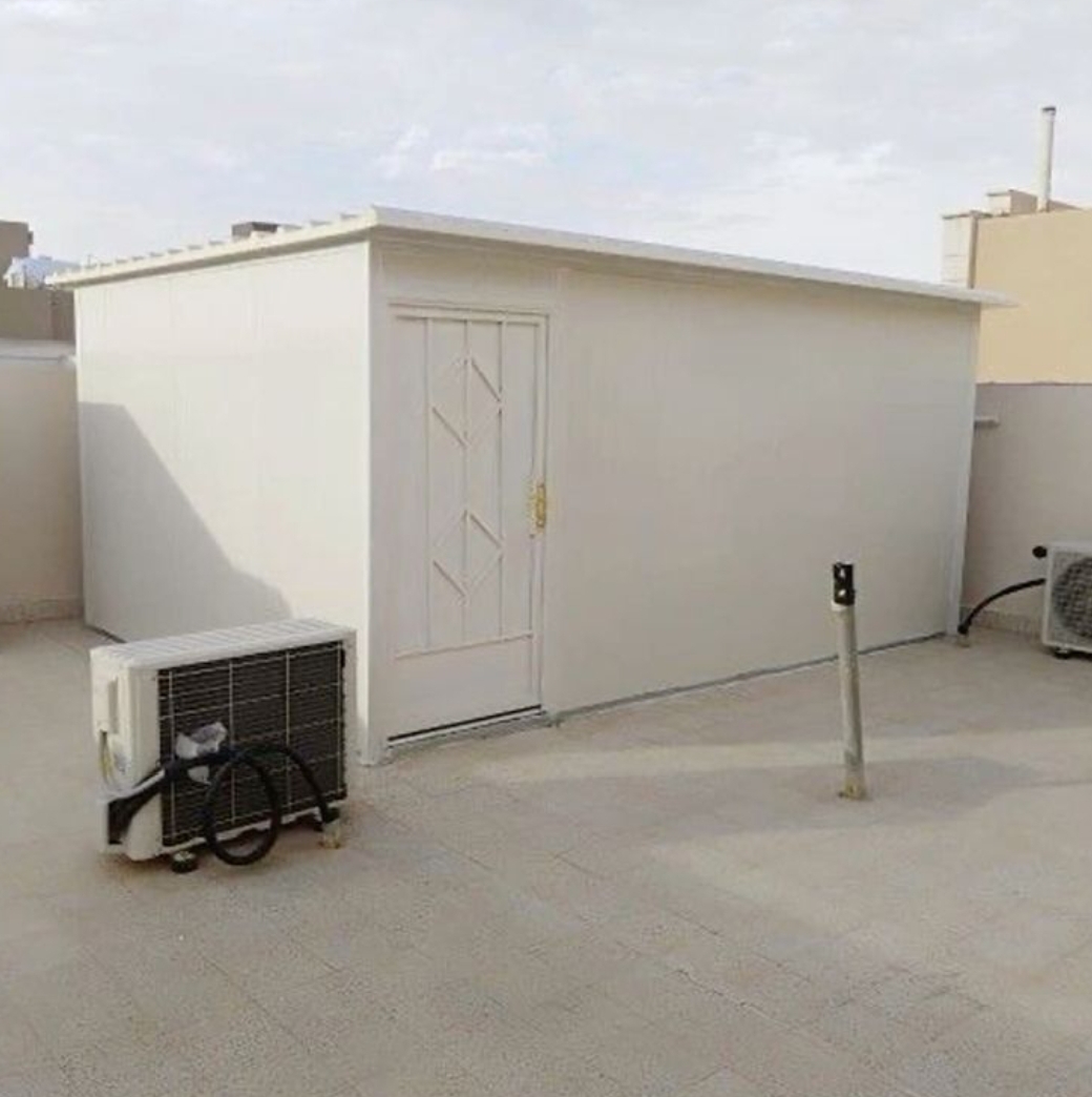 غرف سندويش بنل الرياض 5